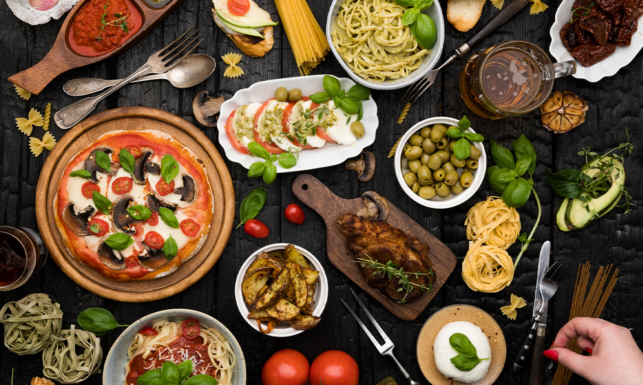 FOOD CRAFT