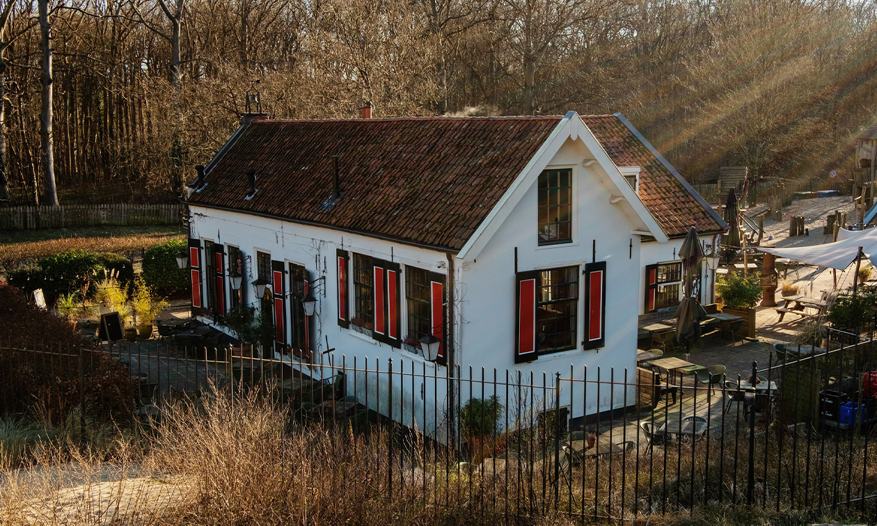 Kraantje Lek