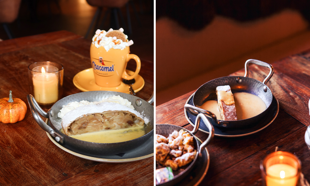 Kühe und Käse Zoetermeer