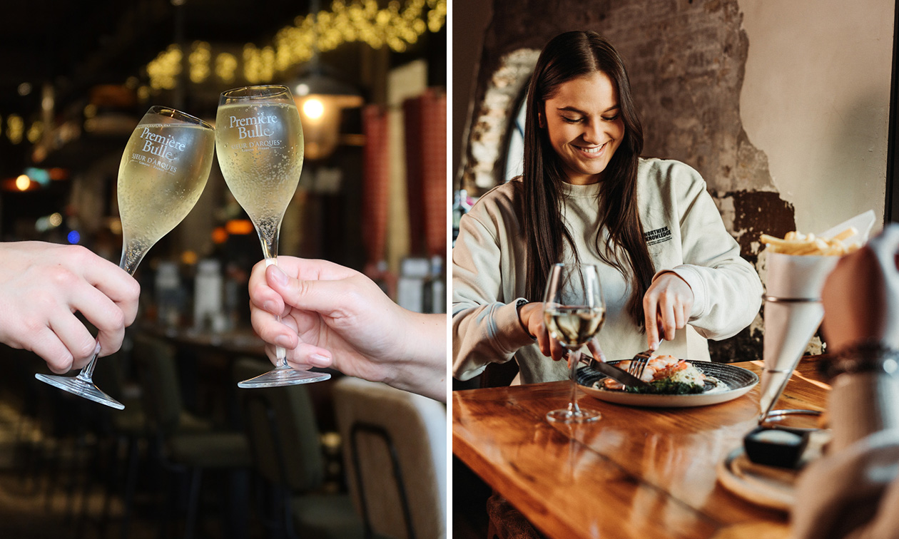 Kühe und Käse Zoetermeer