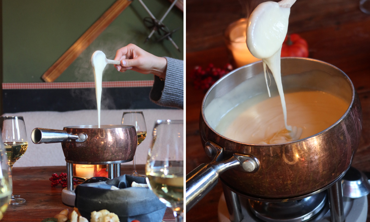 Kühe und Käse Zoetermeer