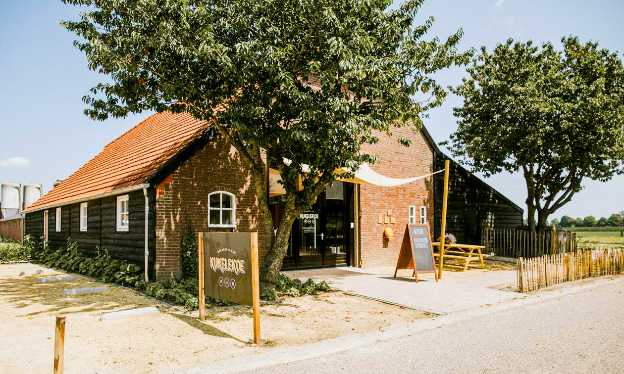 Kukelekoe
