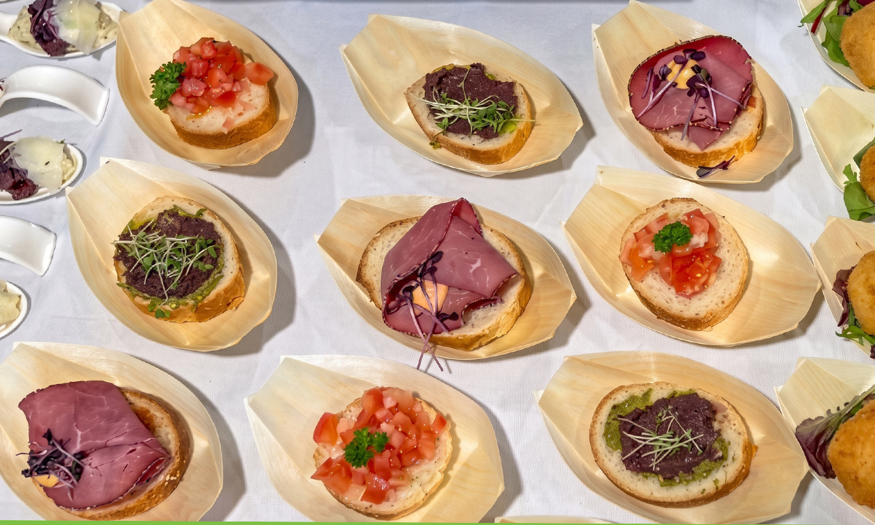 Kulinarik Lounge & Bar und Catering