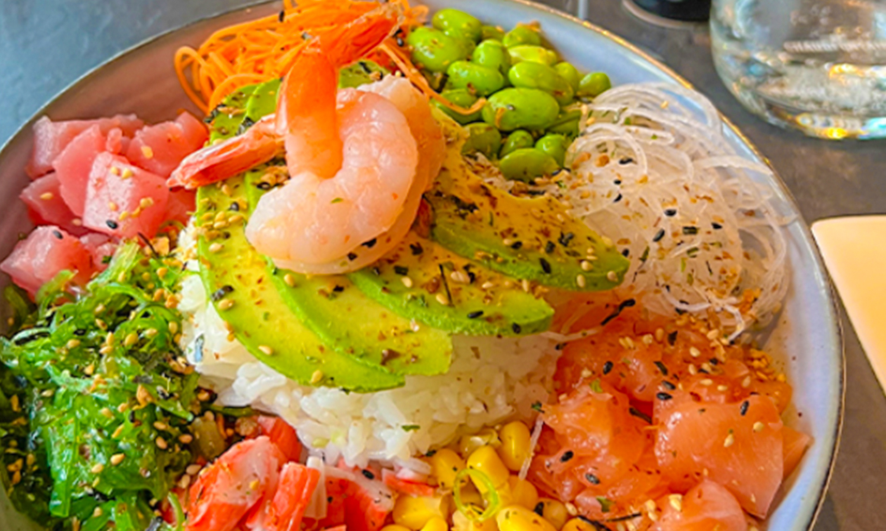 Kuro's Kitchen