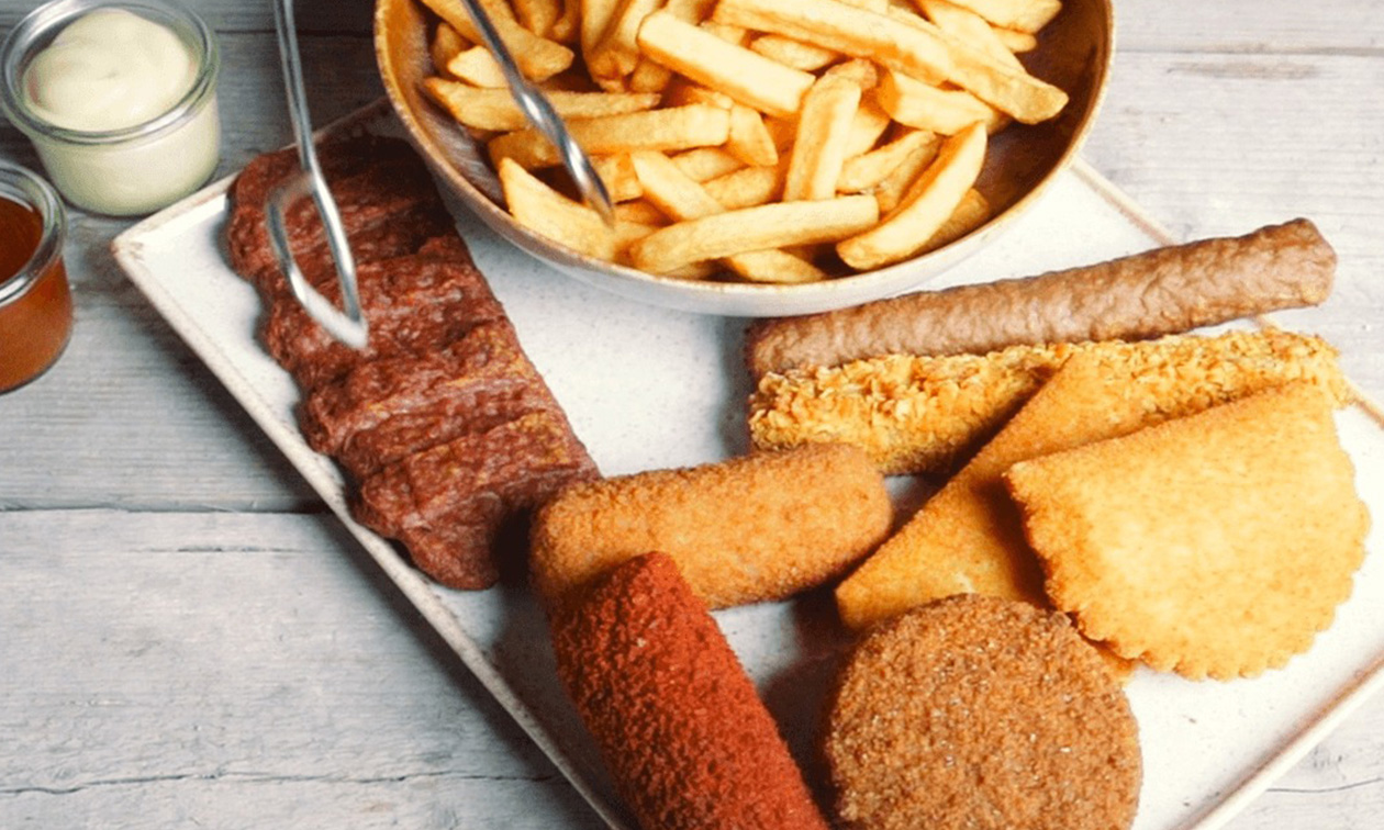 Kwalitaria Hoge Veld