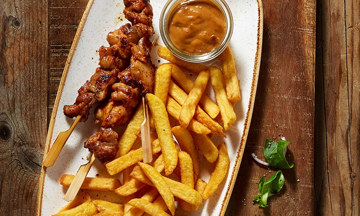 Kwalitaria Hoge Veld