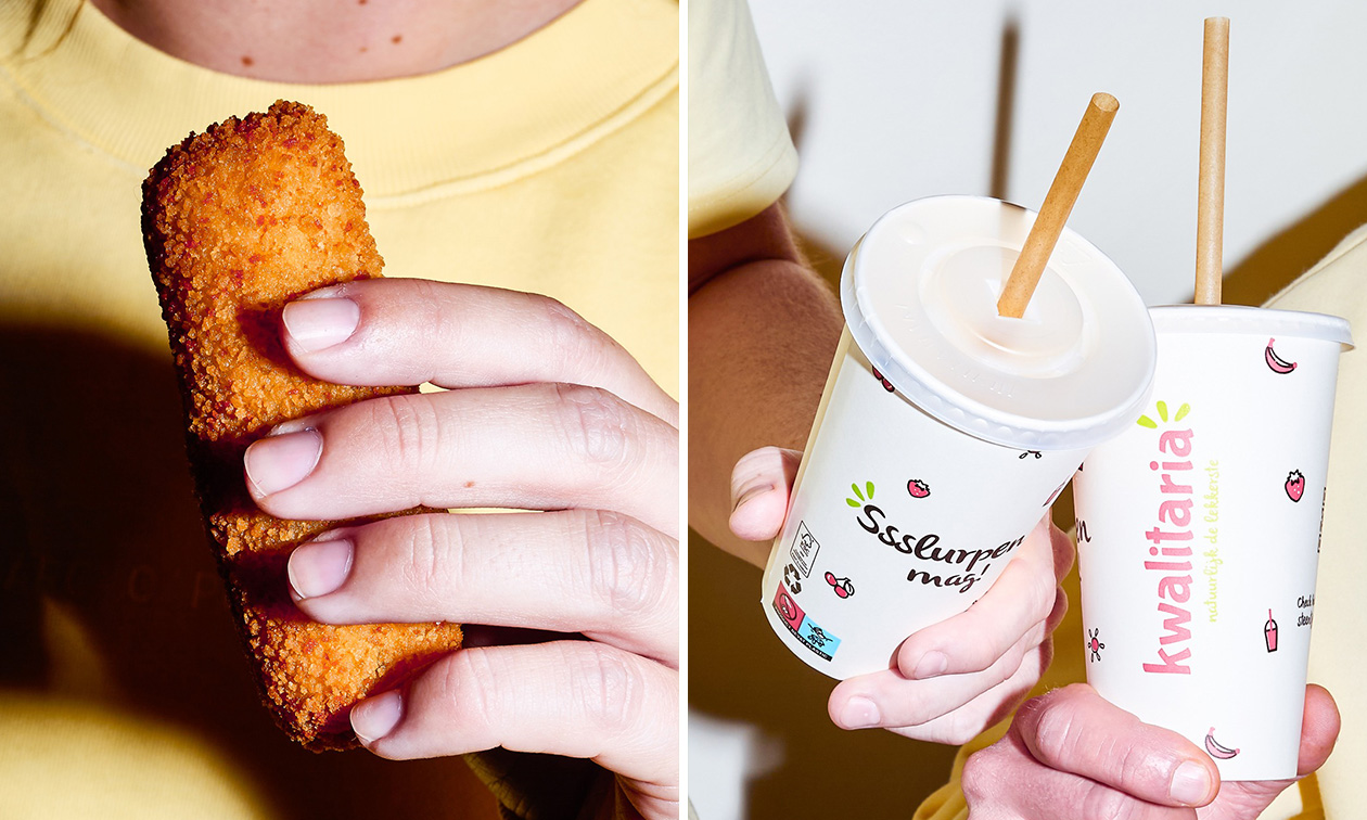 Kwalitaria Hoge Veld