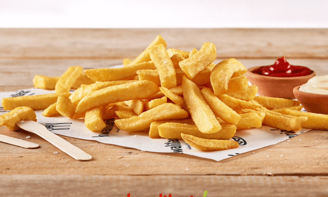 Kwalitaria IJsselkade