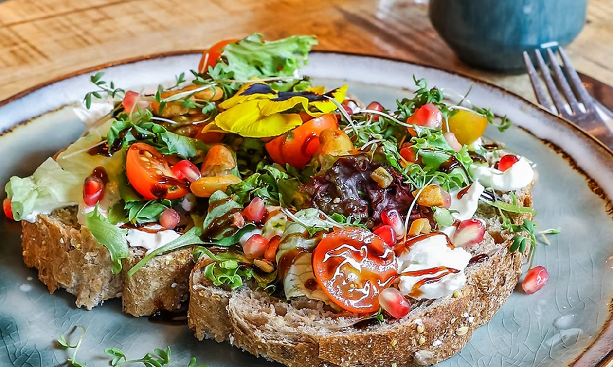 Kweek Foodbar Zeewolde