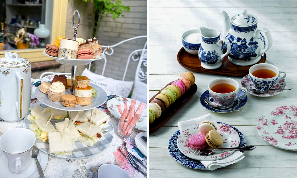 La Belle Epoque Schagen