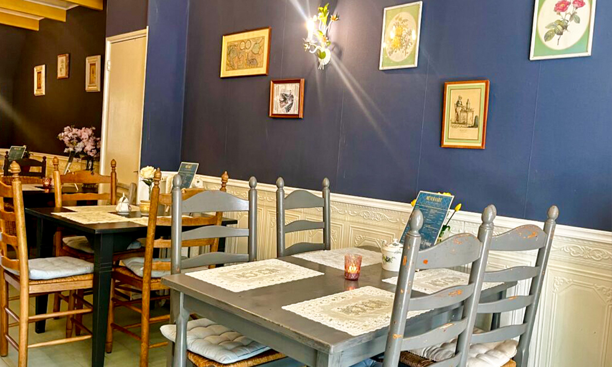 La Belle Epoque Schagen