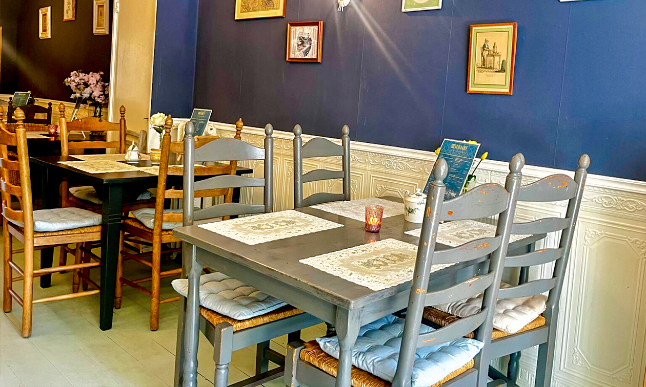 La Belle Epoque Schagen