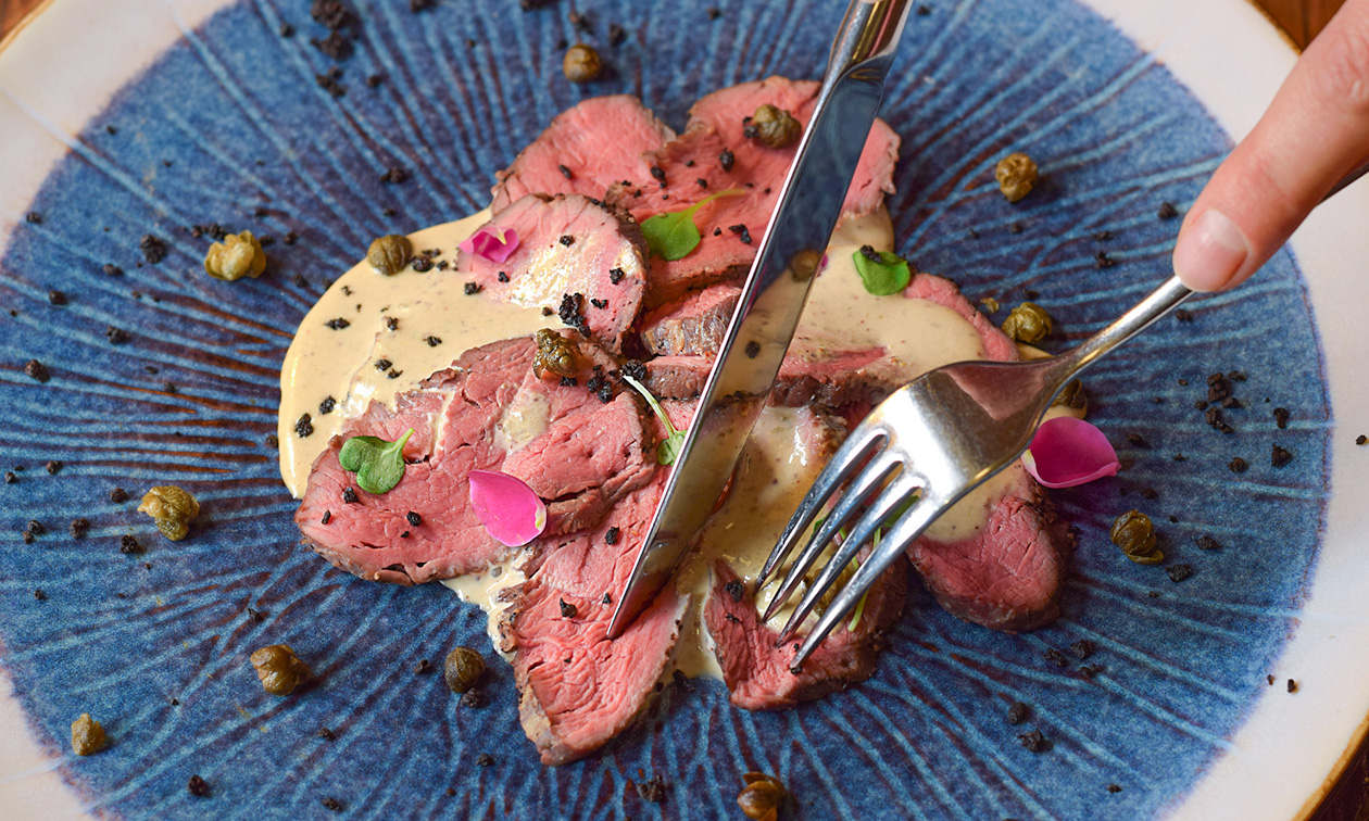 La Cantina Winebar-Restaurant