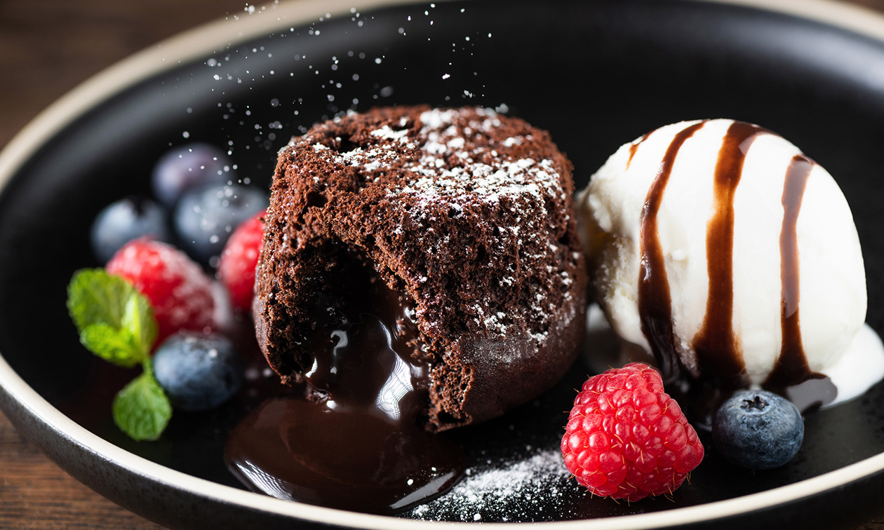 La Cantina Winebar-Restaurant