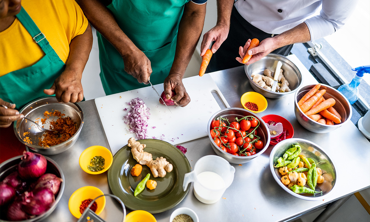 La Cocina de Teresa