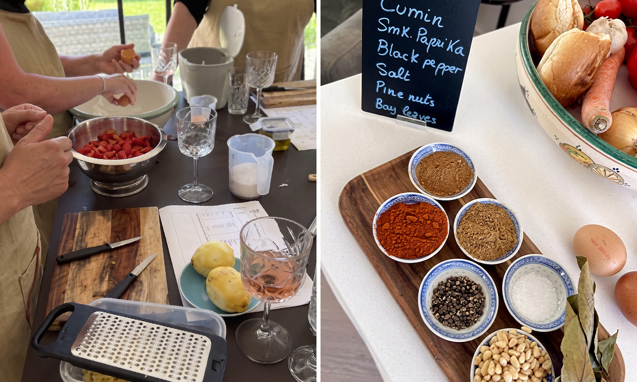 La Cocina de Teresa