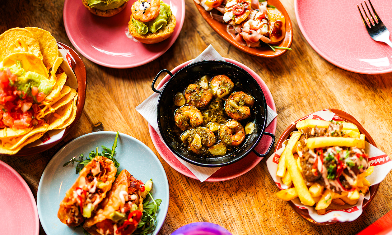 La Cubanita Arnhem