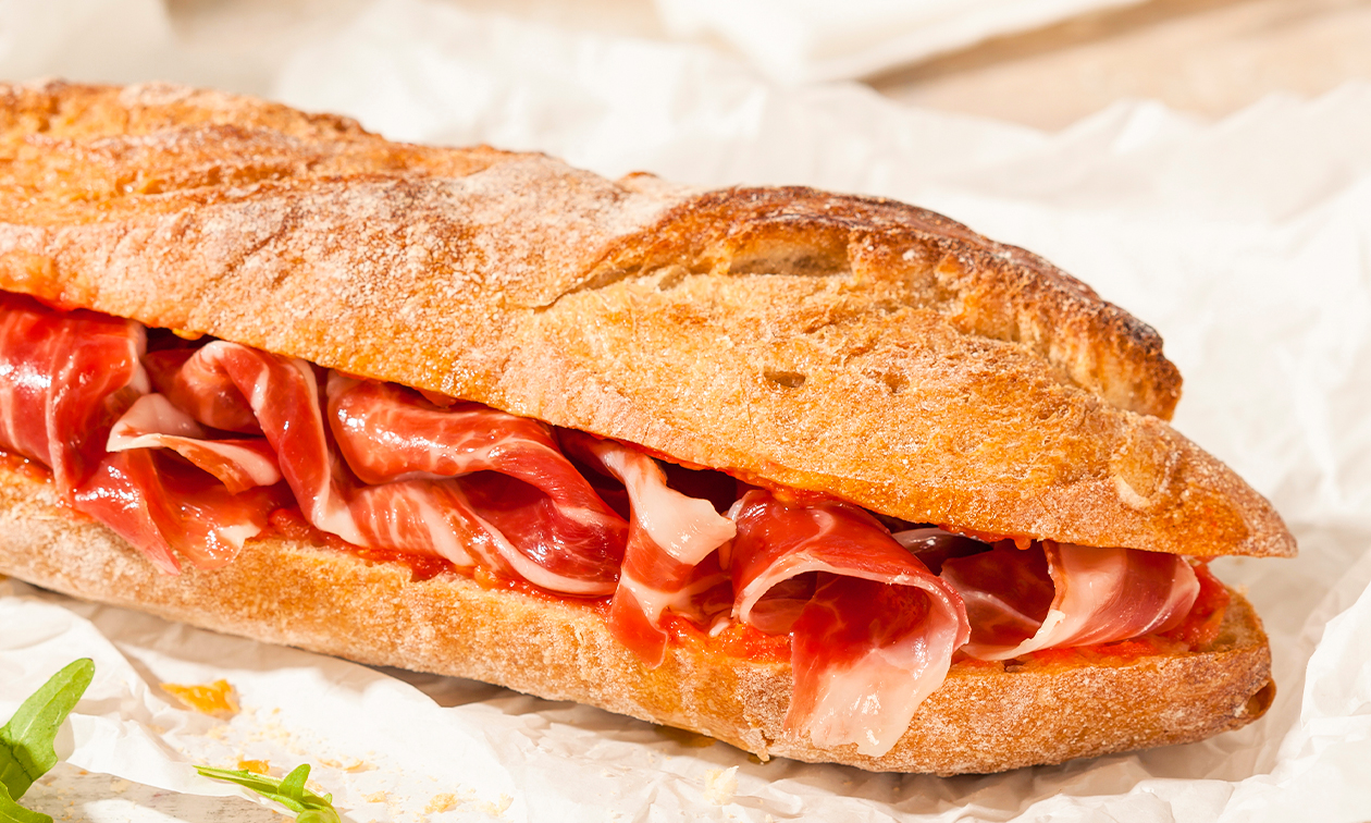 La Locanda del Gusto