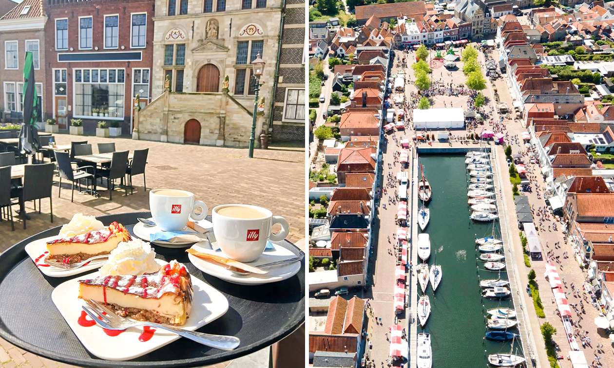 La Takia Pizzeria Restaurant