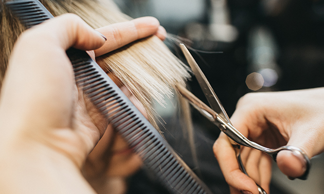 Ladies & Gentlemen Hair | Beauty Studio