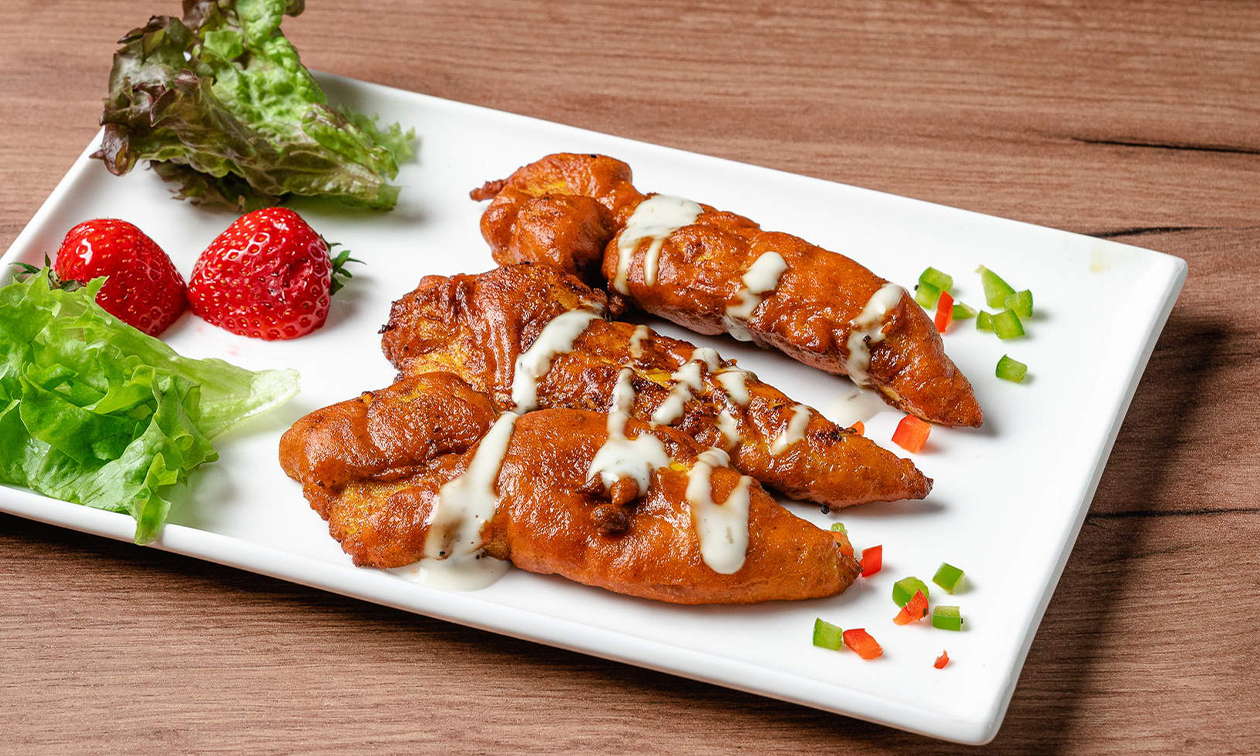 Laila Tandoori Restaurant