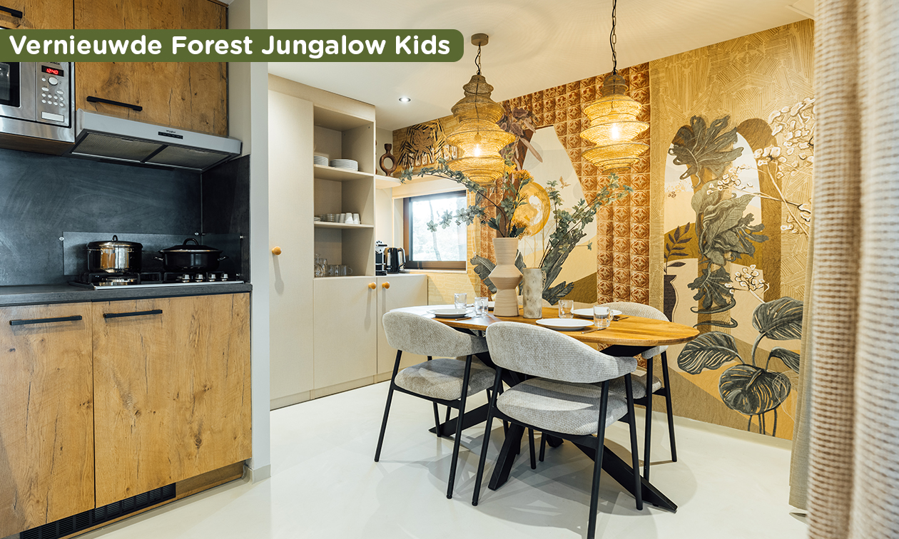 Lake Resort Beekse Bergen