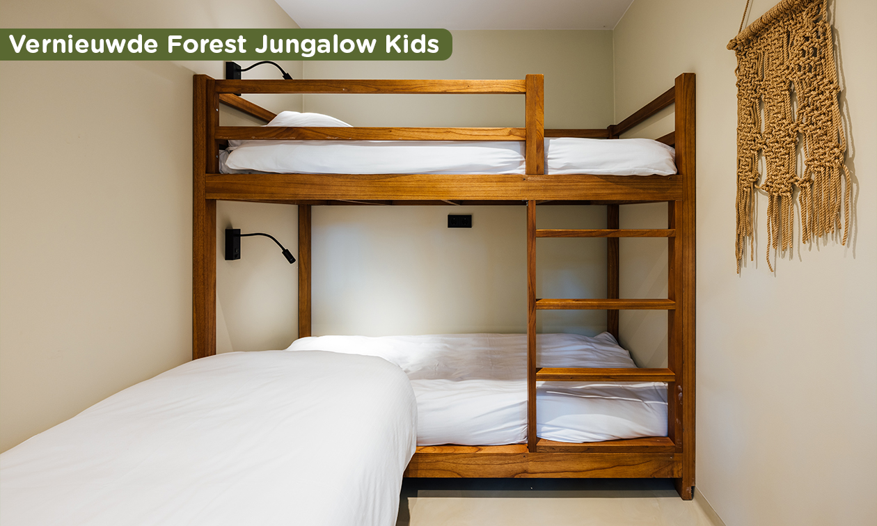 Lake Resort Beekse Bergen