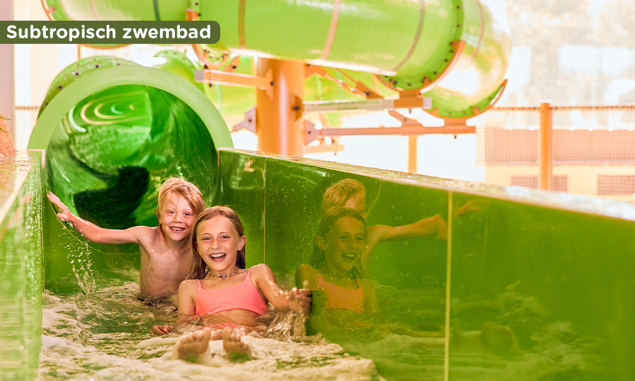 Lake Resort Beekse Bergen