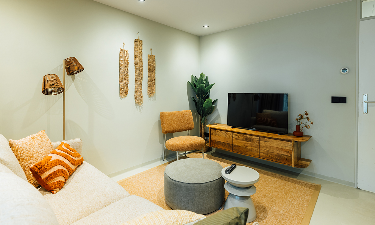 Lake Resort Beekse Bergen