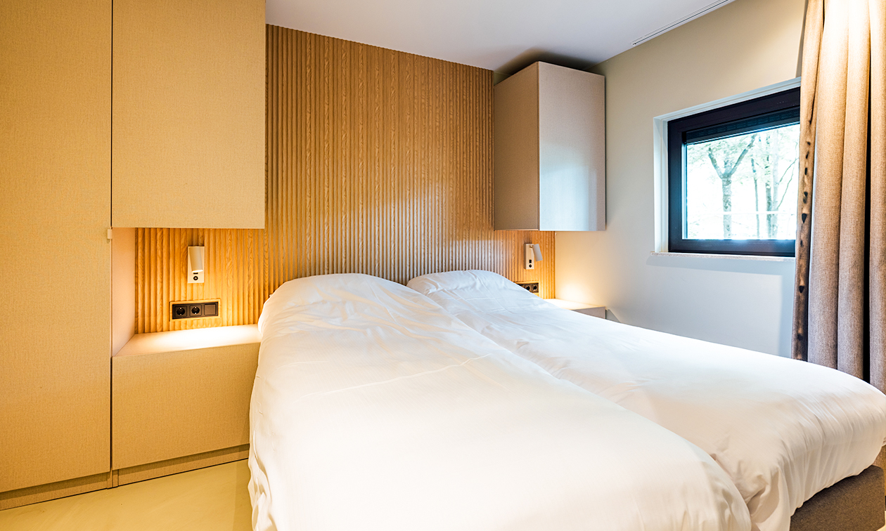 Lake Resort Beekse Bergen