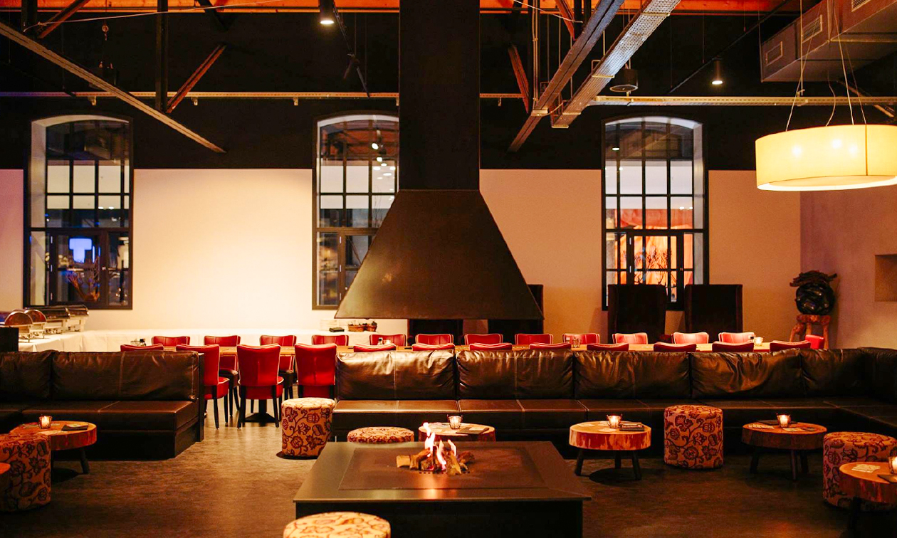 Lake´s Leisure / Bowling & Resto-Lounge Bergen op Zoom