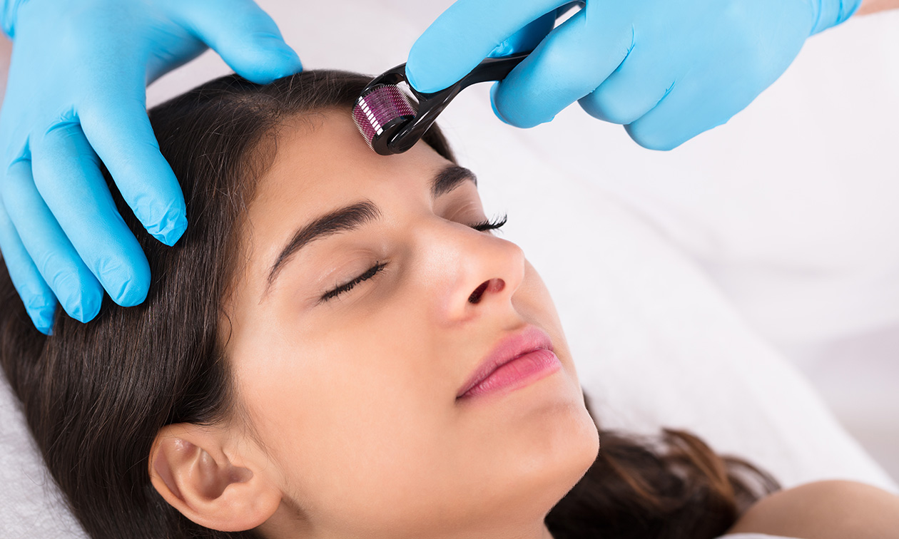 Lana's Beauty Clinic
