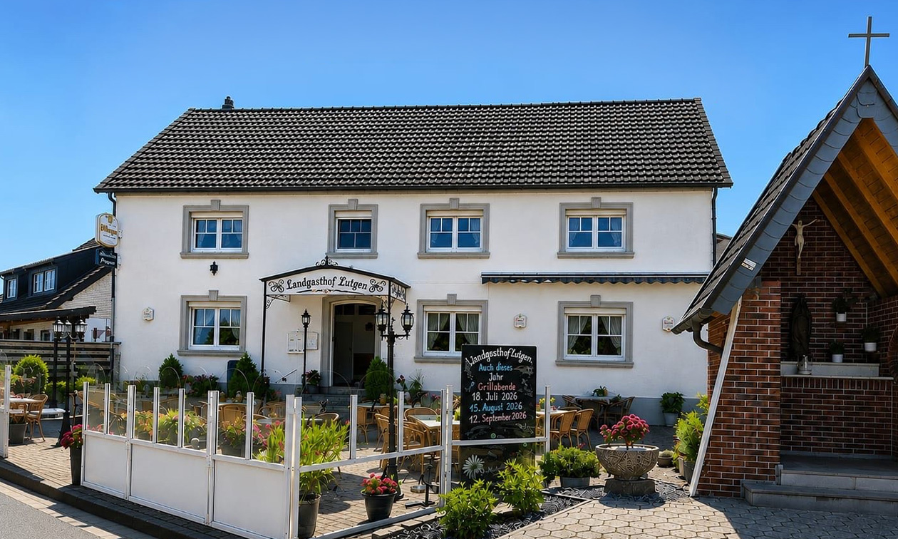 Landgasthof Lutgen