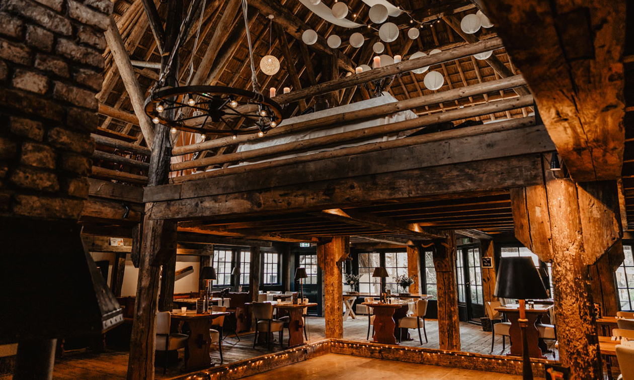 Landgoed Robacher's Watermolen