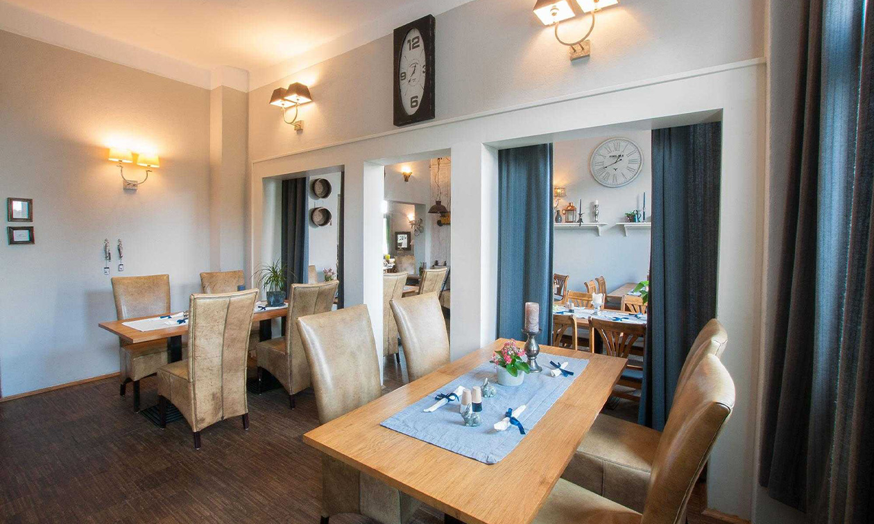 Landhaus Ewich