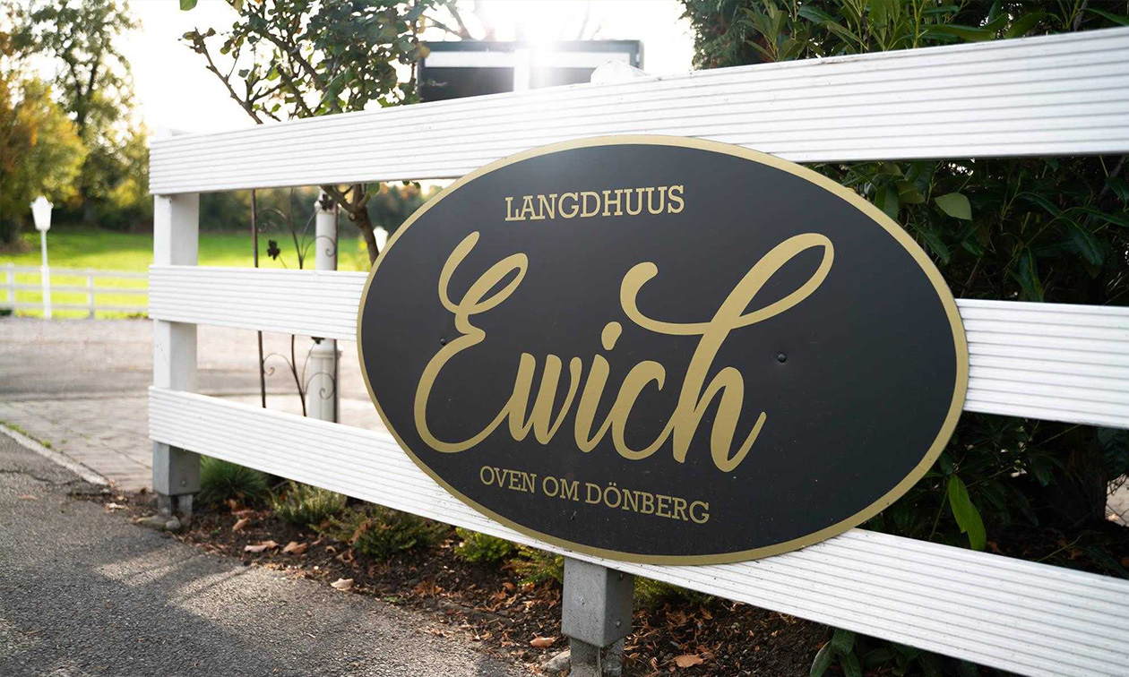 Landhaus Ewich