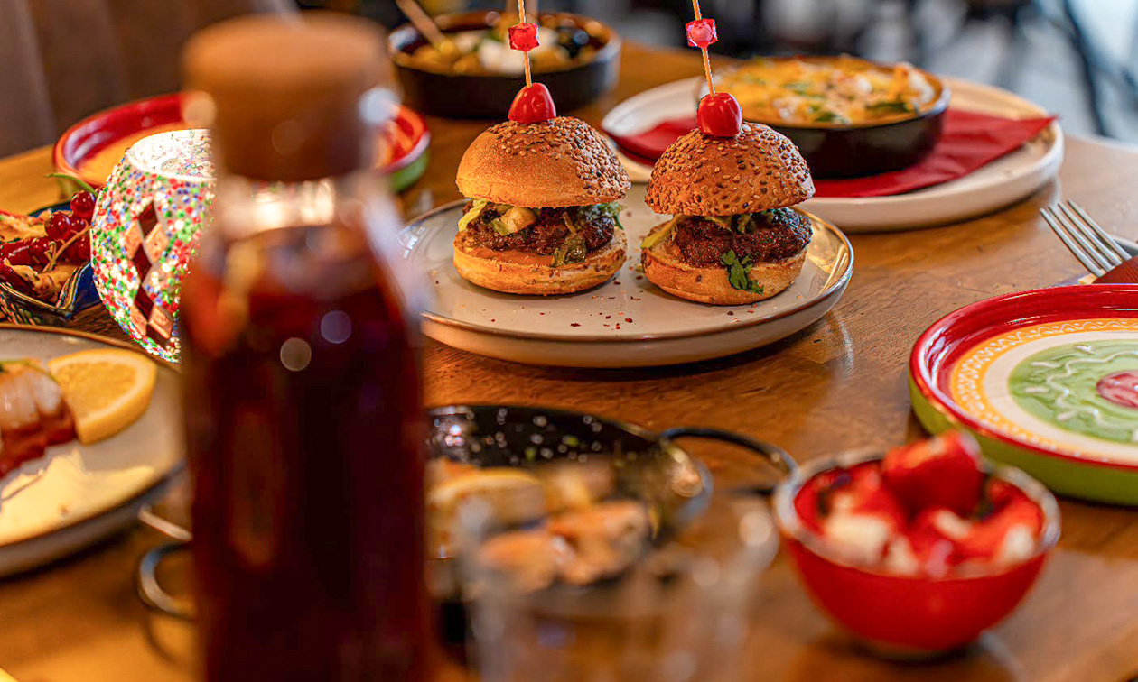 Las Tapas Leeuwarden