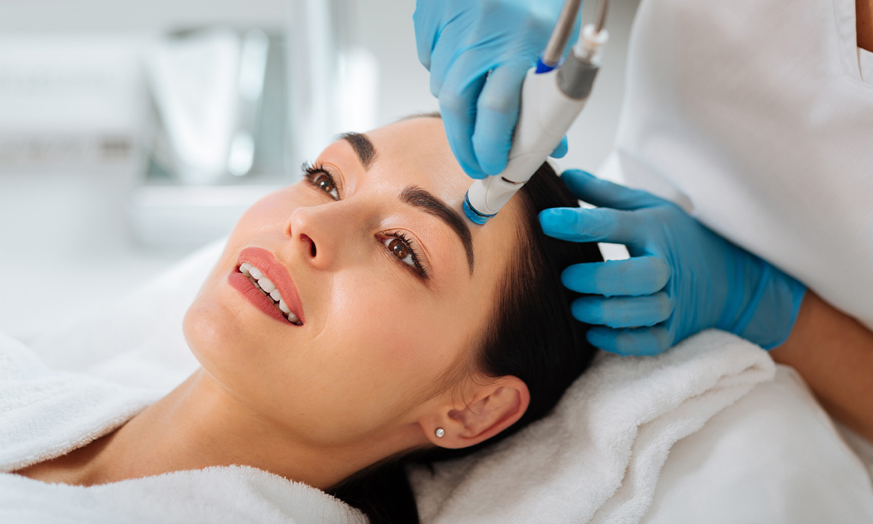 Laser Center Hoorn