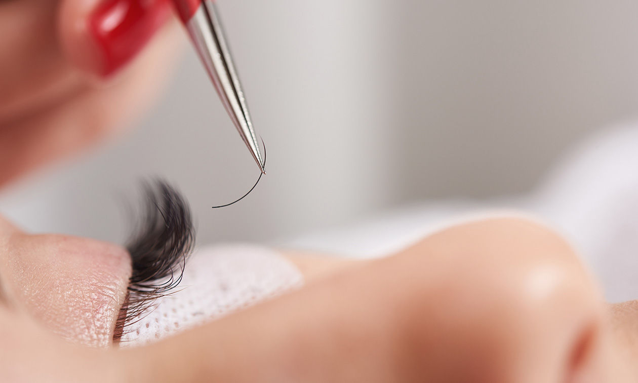 Lash by Sera