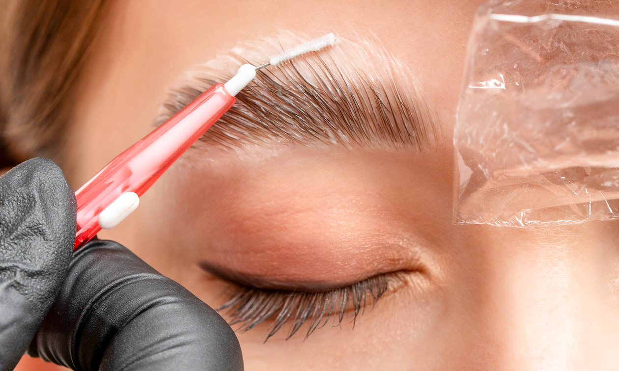Lashes and Goo