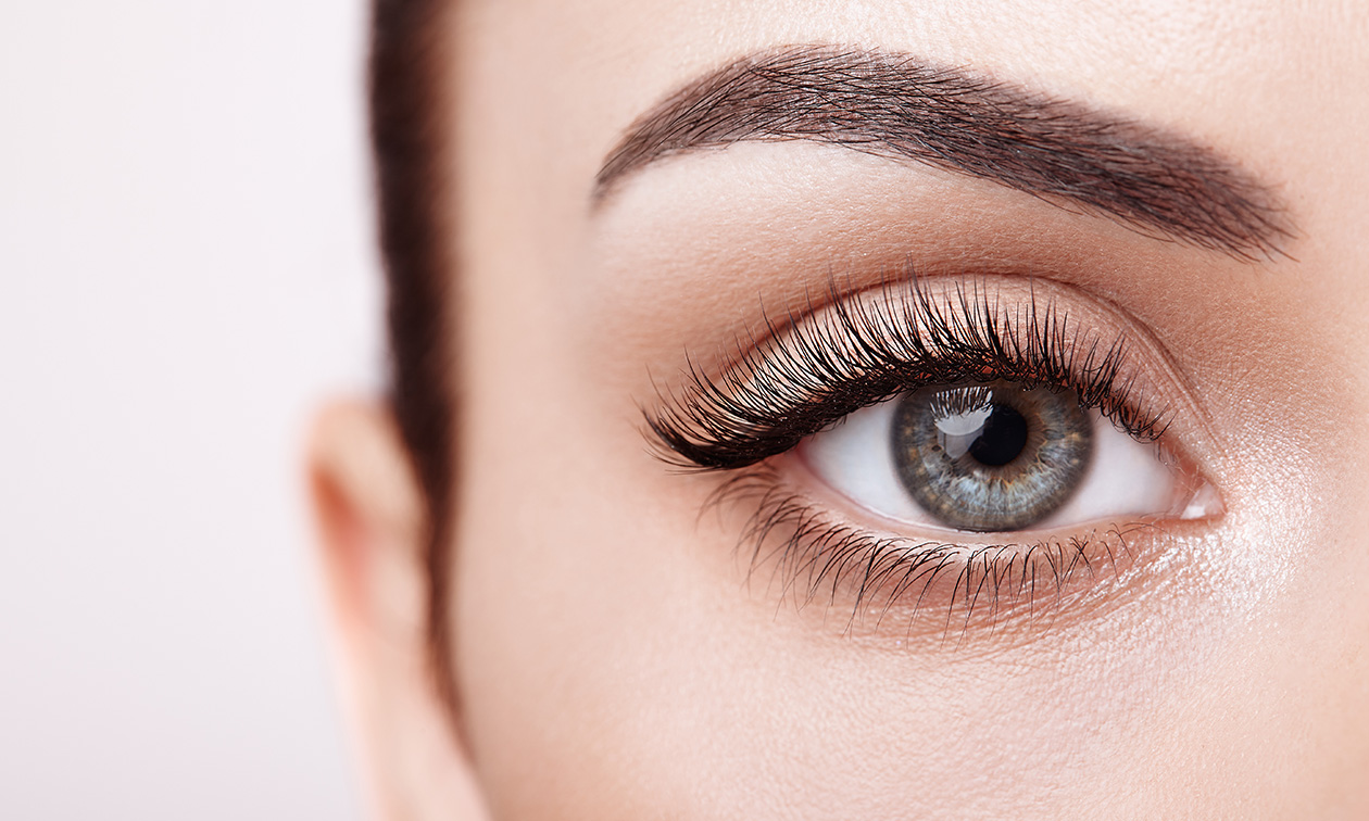 Lashstudio Sita