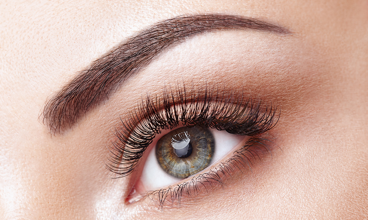 Lashstudio Sita