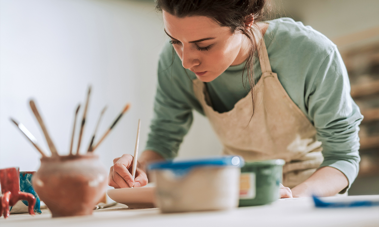L'atelier Realista Dell'arte Utrecht