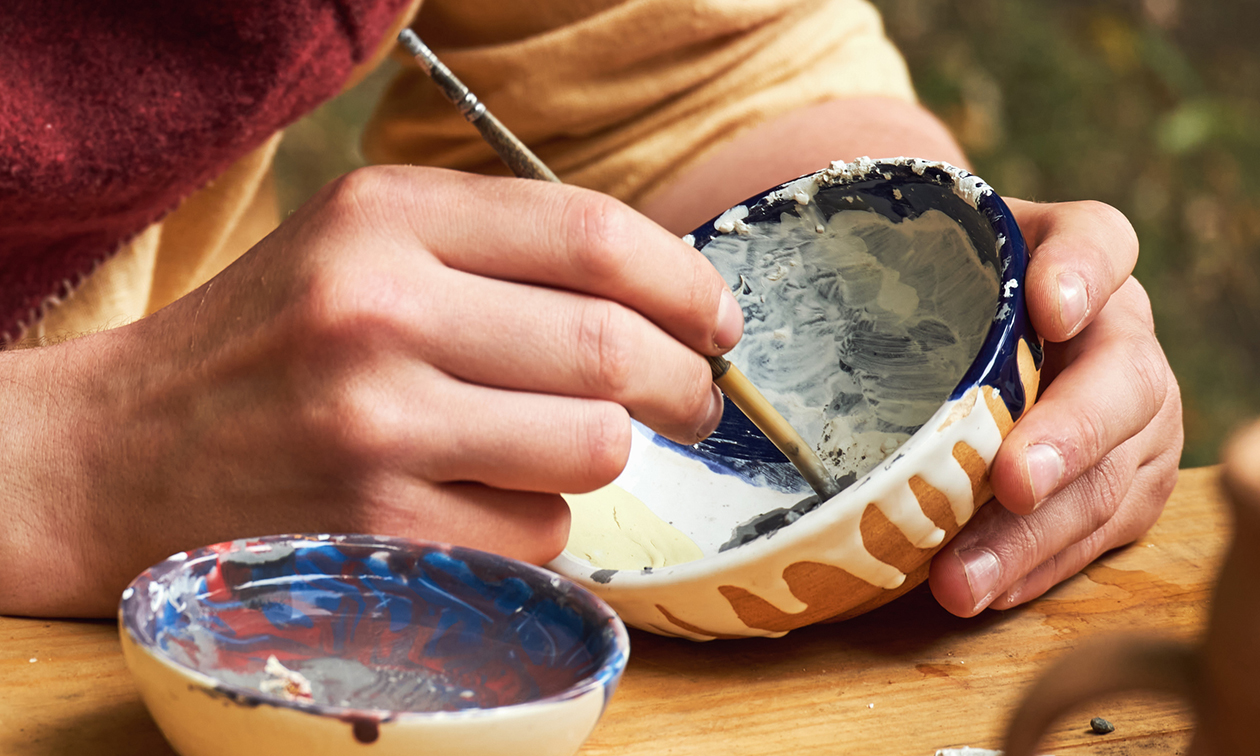 L'atelier Realista Dell'arte Utrecht