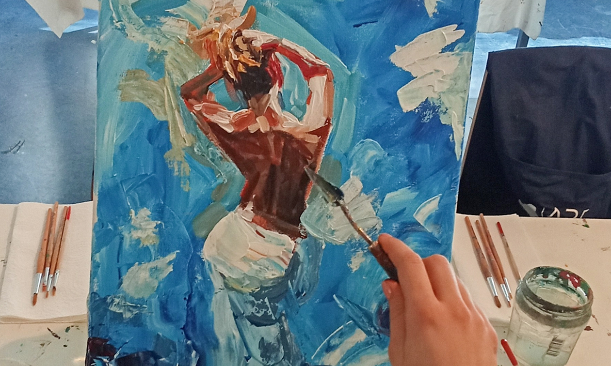 L'atelier Realista Dell'arte Utrecht