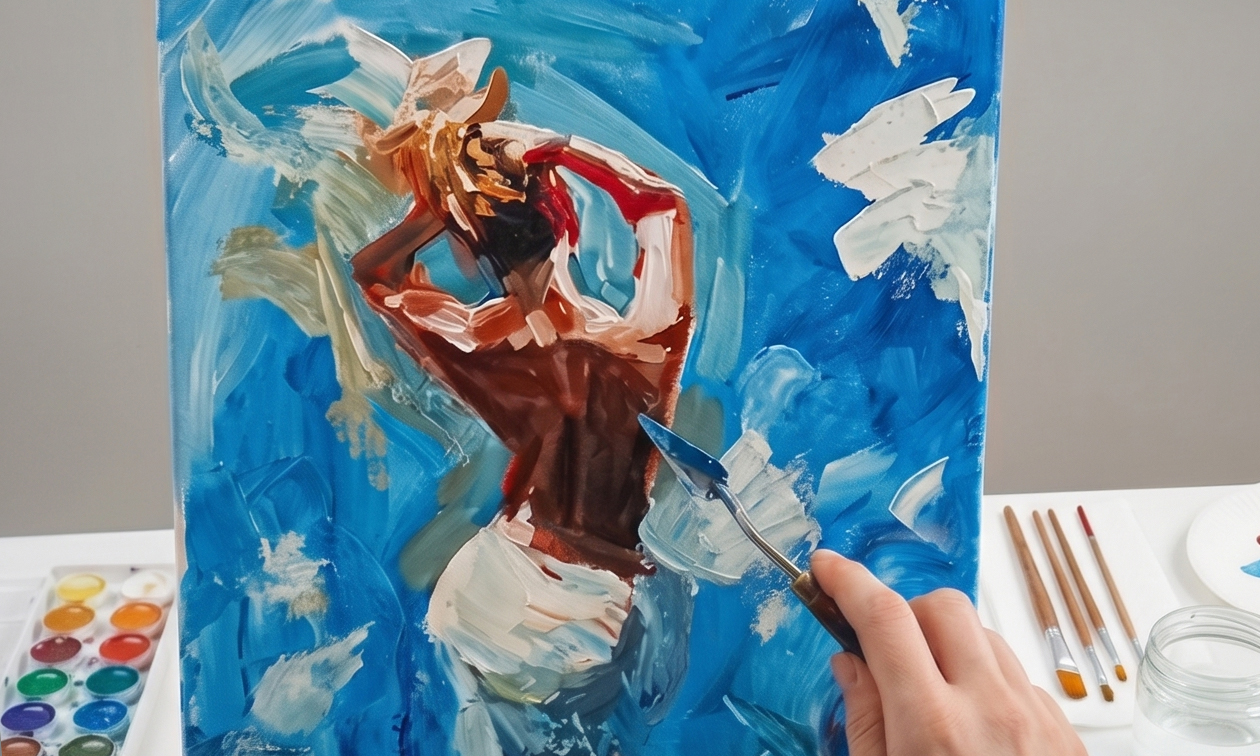 L'atelier Realista Dell'arte Utrecht
