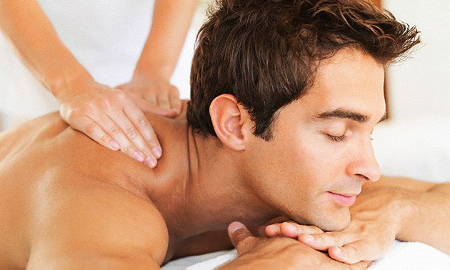 Lavendu Massage