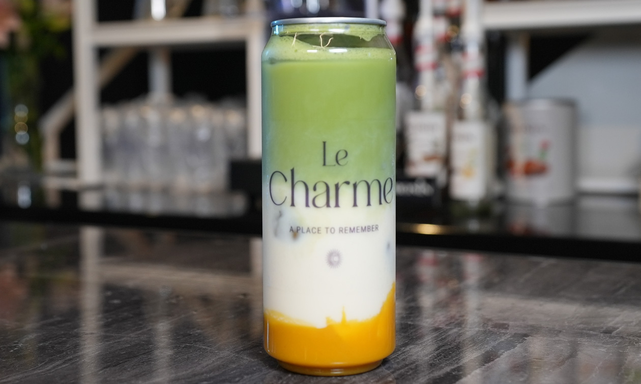 Le Charme