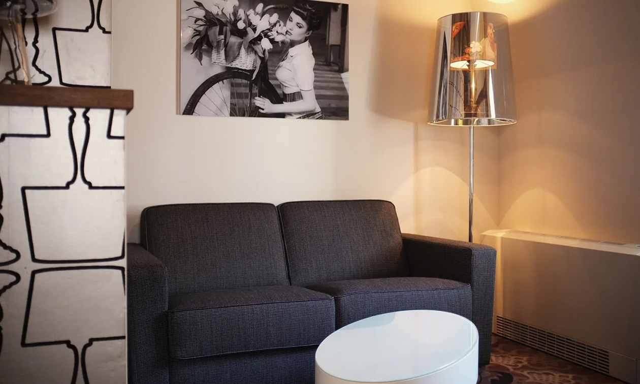 Le Clervaux Boutique & Design Hotel