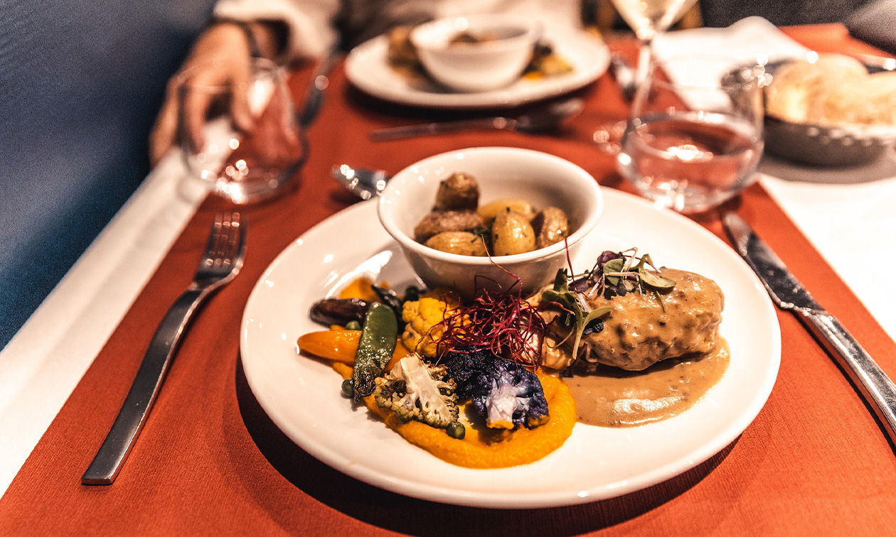 Le Clervaux Boutique & Design Hotel